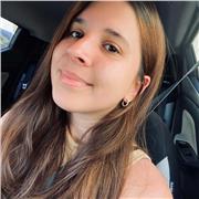 Estudiante de universidad con muchas ganas de enseñar